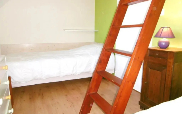Maisonnette Elen