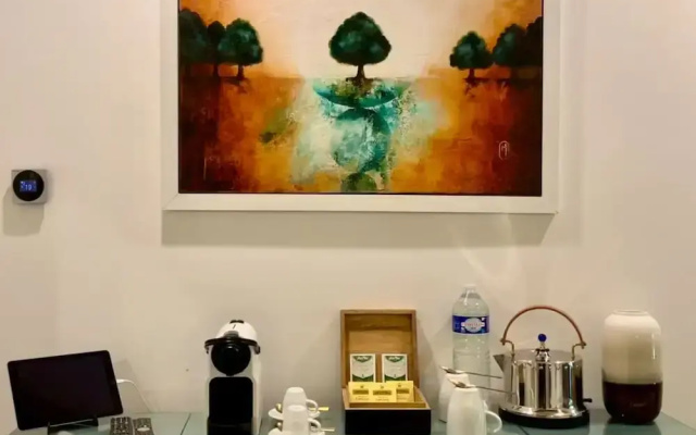 L'amourier Chambres D'hôtes 4 épis