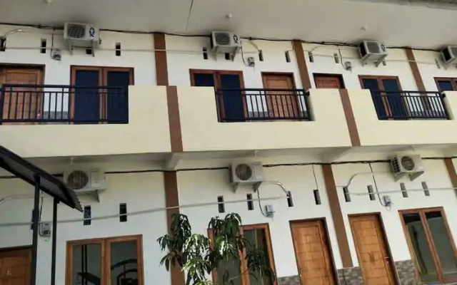 Pondok Tsabita Syari'ah