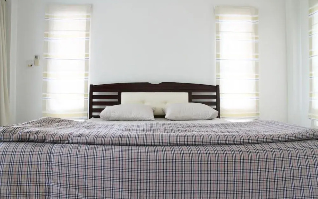 Fira Villa Huahin