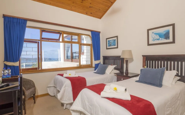 Blue Oyster Bed and Breakfast