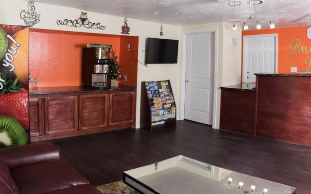 Budget Inn
