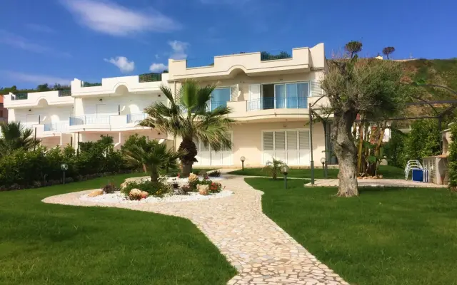 Villa sul Mare
