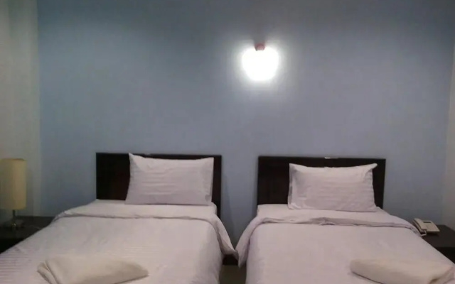 Baanduangkamol