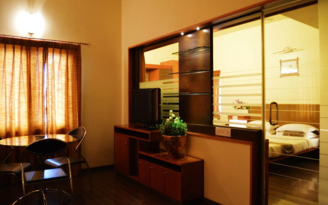 Hotel Malligi