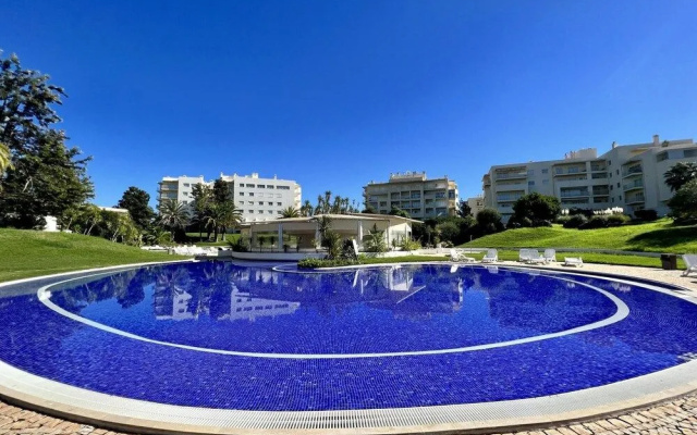 ALVOR PARADISE WITH POOL by HOMING