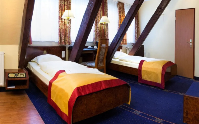 City Partner Hotel Alter Speicher