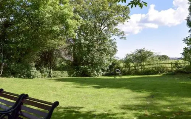 Sardis Cottage
