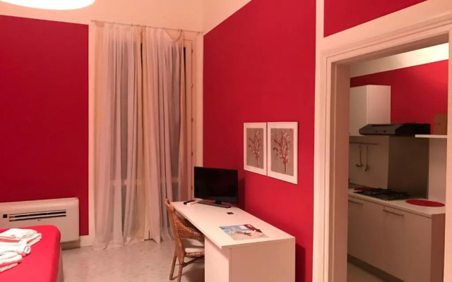Alba Chiara Rooms by Marino Tourist