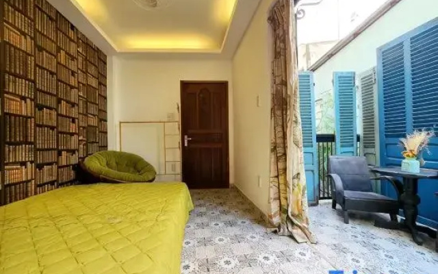The Lovenote Home