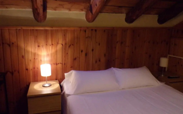 Hotel Roc de St Miquel