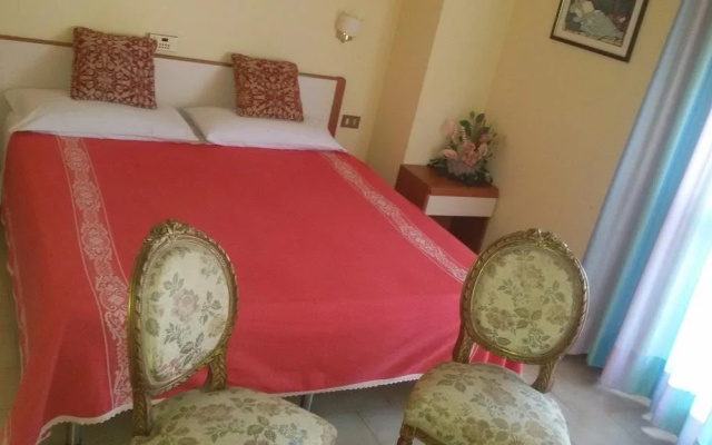Hotel Le Vigne