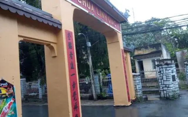 Homstay 19B Dalat