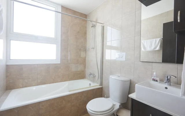 Protaras Pearl Villa Pe17