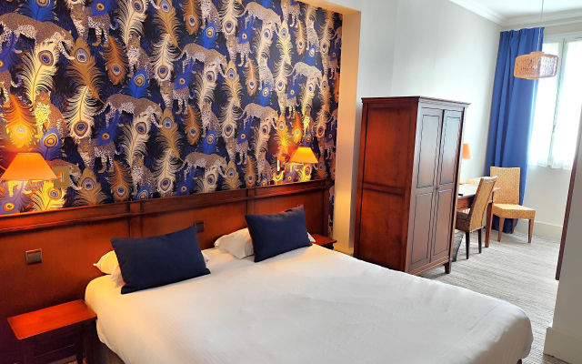 Best Western De Diane