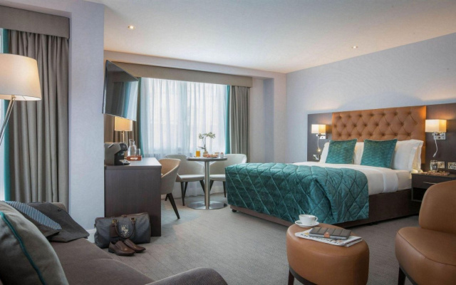 Grand Canal Hotel Dublin