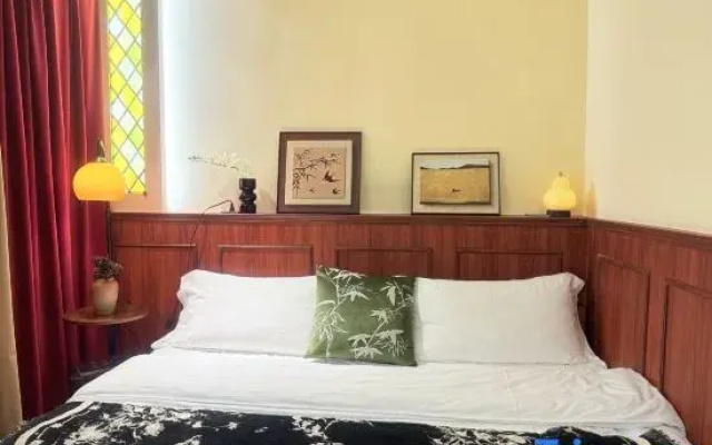 Camphor Inn（Chaozhou Ancient City Paifang Street Branch）