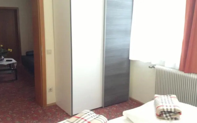 Hotel Reinisch