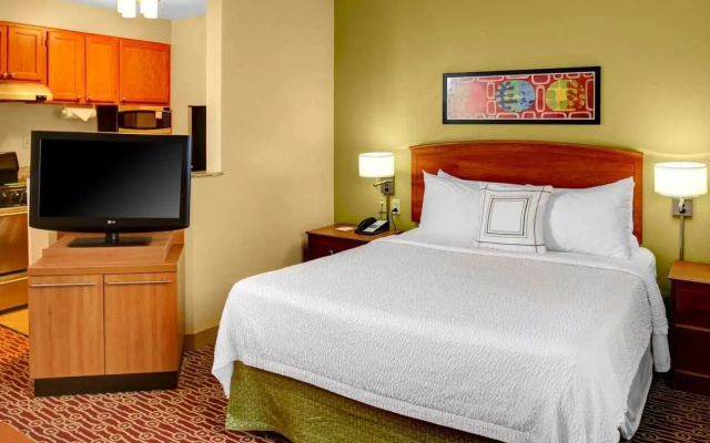 Hawthorn Extended Stay by Wyndham Cincinnati NE/Mason