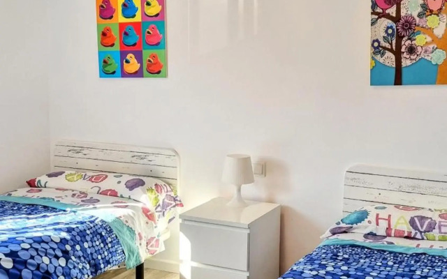 Bungalow Parte Alta