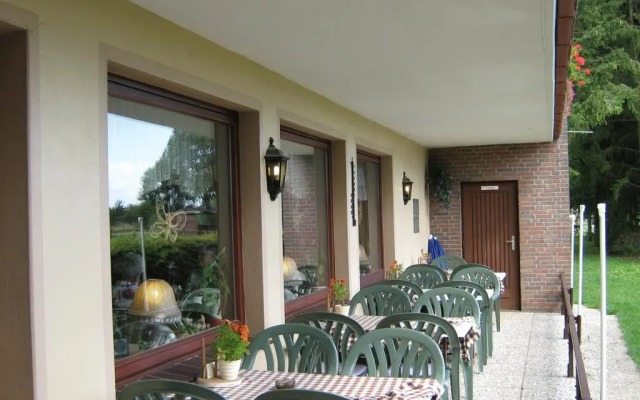 Land-gut-hotel Landhaus Heidehof