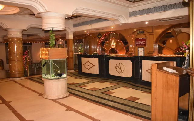 Hotel Royal Highness