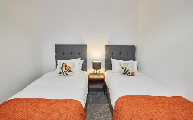 Host Stay North Seaton Road