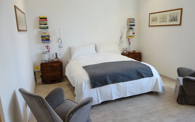 Nerone's B&B Sutri