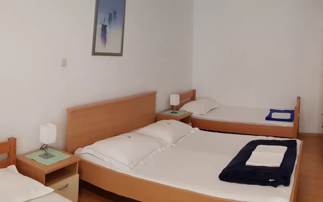 Apartments Baška Voda Jadran