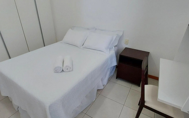 Coond0102   Apartamento 406 No Ondina Residence