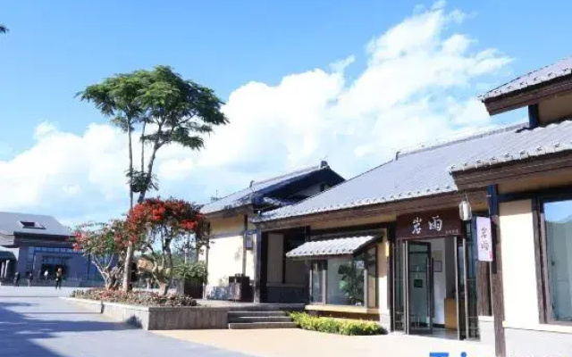Jianshui Yanyu Homestay