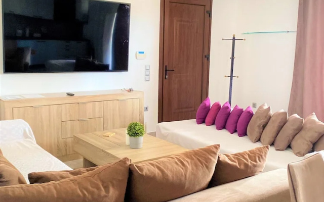 Rock House Villa