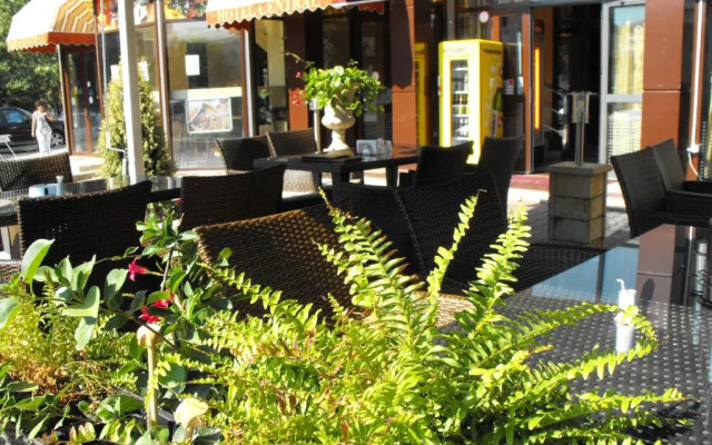 Hotel Central