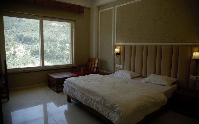 Raja Ji Hotels