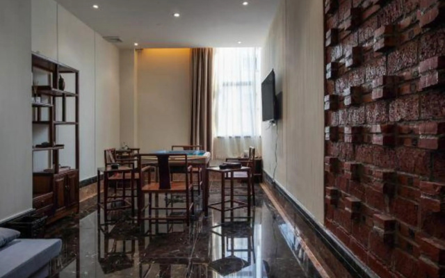 Parksun Holiday Hotel