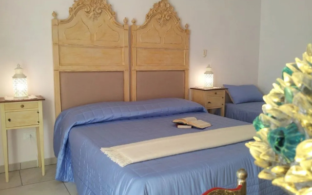 B&B Dimora Delle Rondini