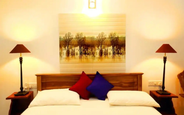 Ceylonika Rest