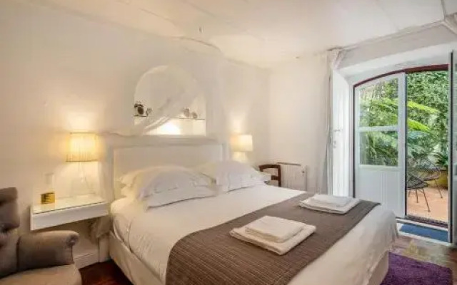 Casa da Fonte - Holiday Apartments