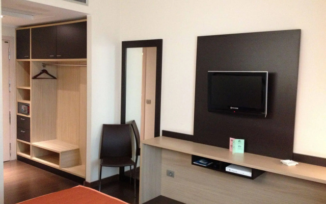 Hotel Mito