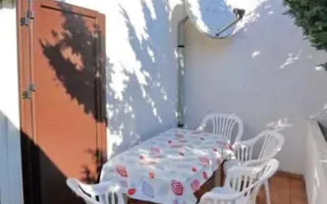 Apartments Andreja