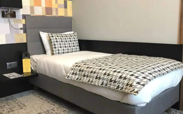 B&B HOTEL Gdańsk Old Town
