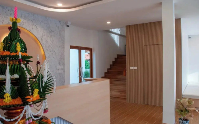 Chiangkhan Cozy Hotel