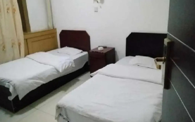 Zhengtian Hotel