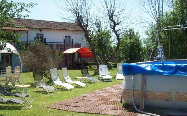 Le Clos di Pontine