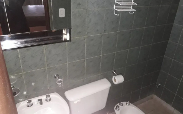 Cabañas Tio Maluco