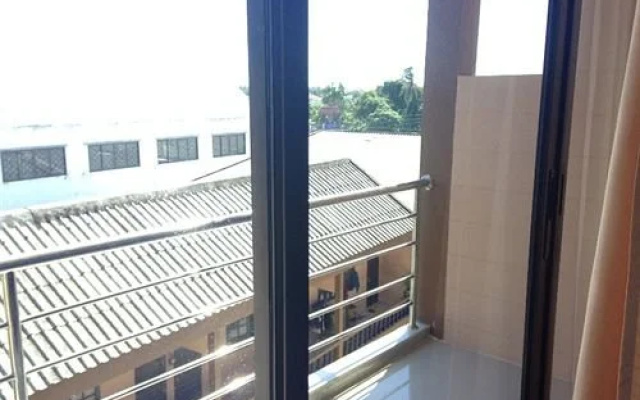 Goh Residence
