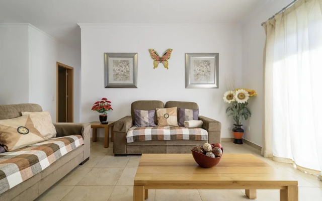 Lagos Downtown Apartment by Algarve Golden Properties