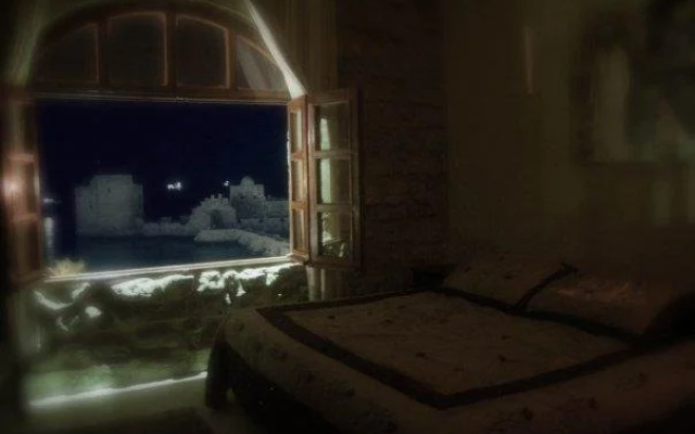 Al Qualaa Boutique Hotel