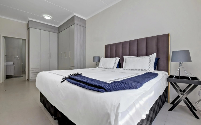 Smart Apartment