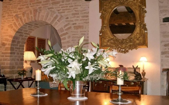 Domaine des Anges